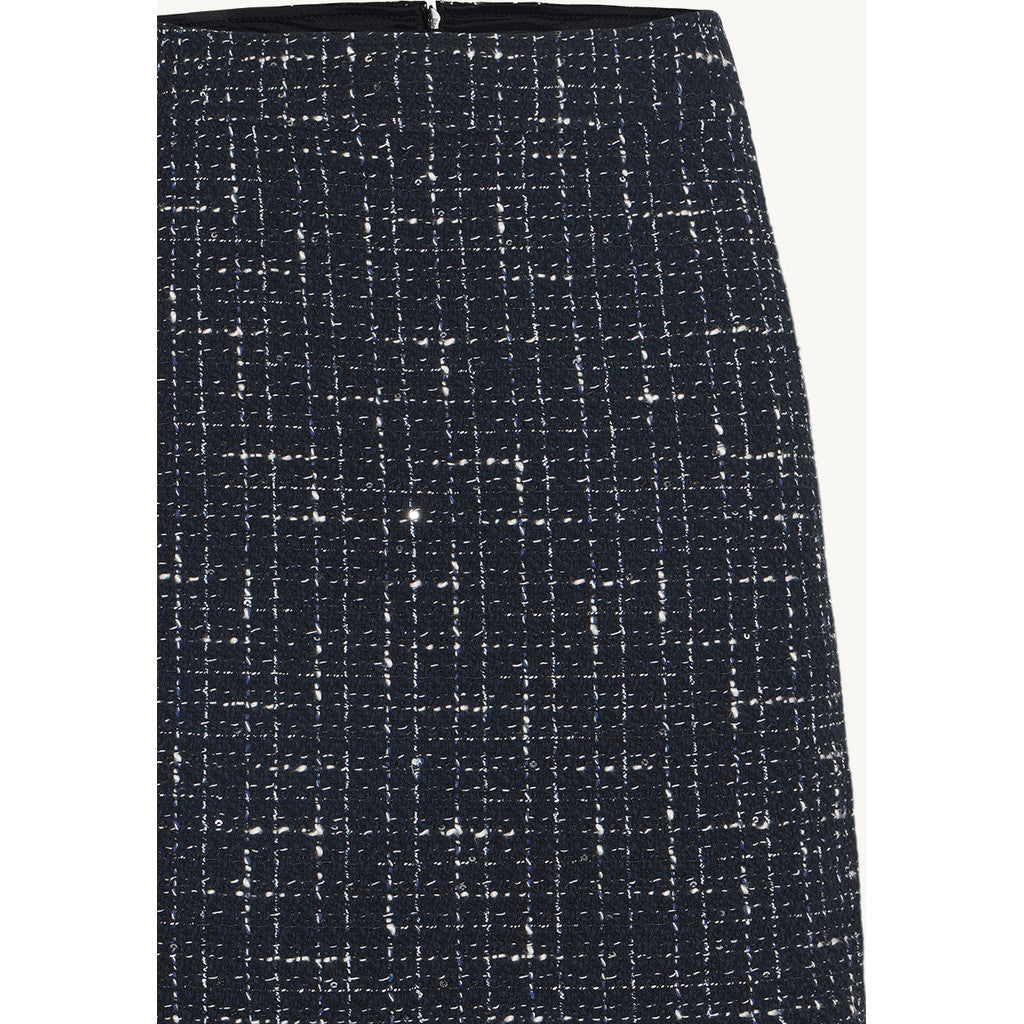 CLAIRE CWNanina Skirts 3244 Black