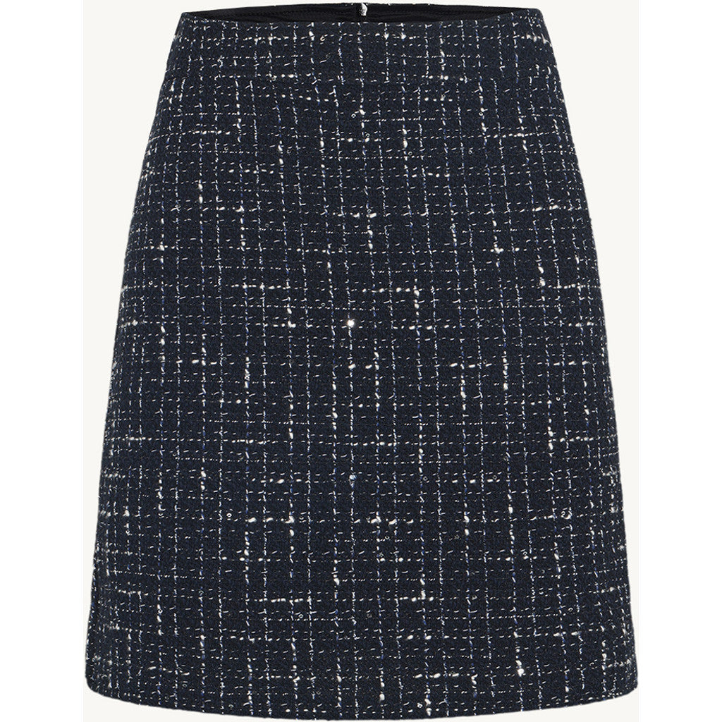 CLAIRE CWNanina Skirts 3244 Black