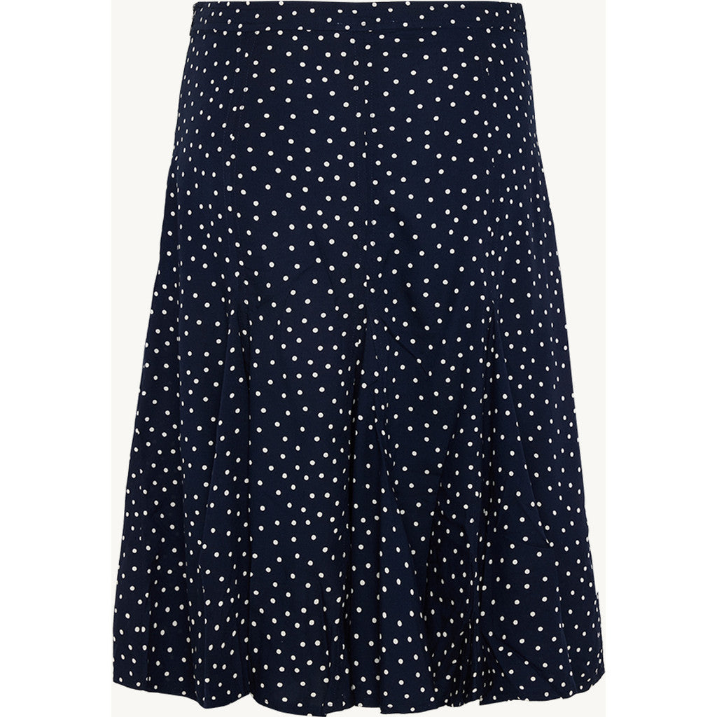 CLAIRE CWNatika Skirts 3151 Dark Navy