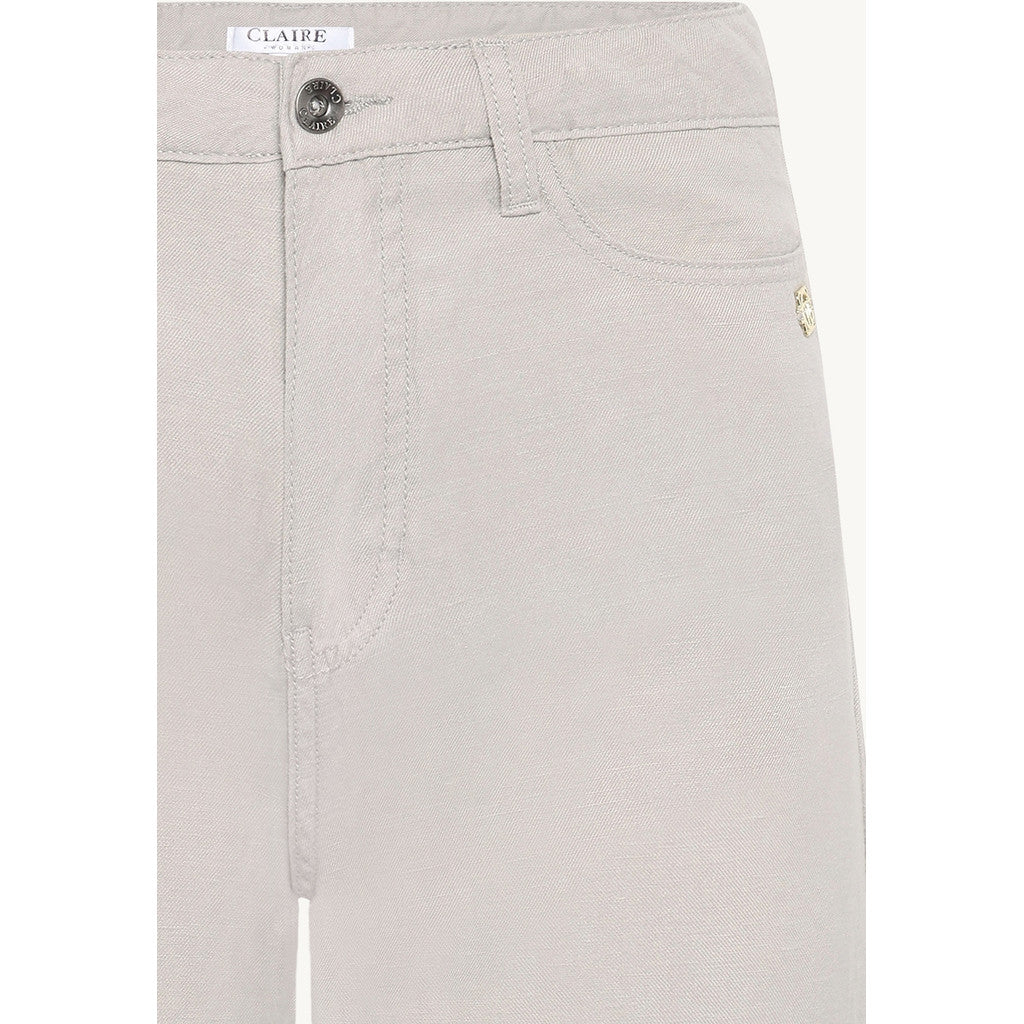 CLAIRE CWNedda Trousers 3216 Dove