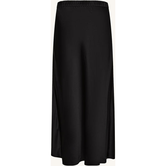 CLAIRE CWNinni Skirt Skirts 3244 Black