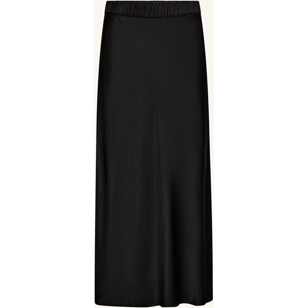 CLAIRE CWNinni Skirt Skirts 3244 Black