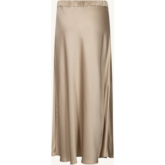 CLAIRE CWNinni Skirt Skirts 4744 Light Nomad