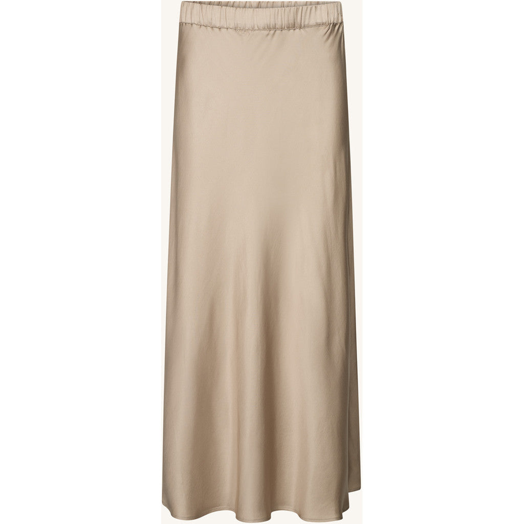 CLAIRE CWNinni Skirt Skirts 4744 Light Nomad
