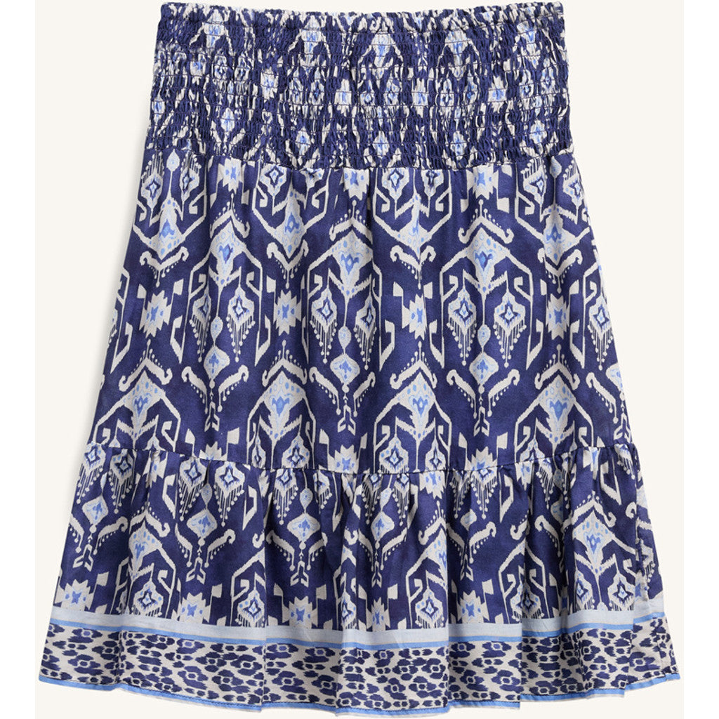 CLAIRE CWNoemi Skirts 4141 Blueprint