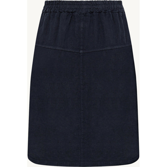 CLAIRE CWNola Skirts 3151 Dark Navy