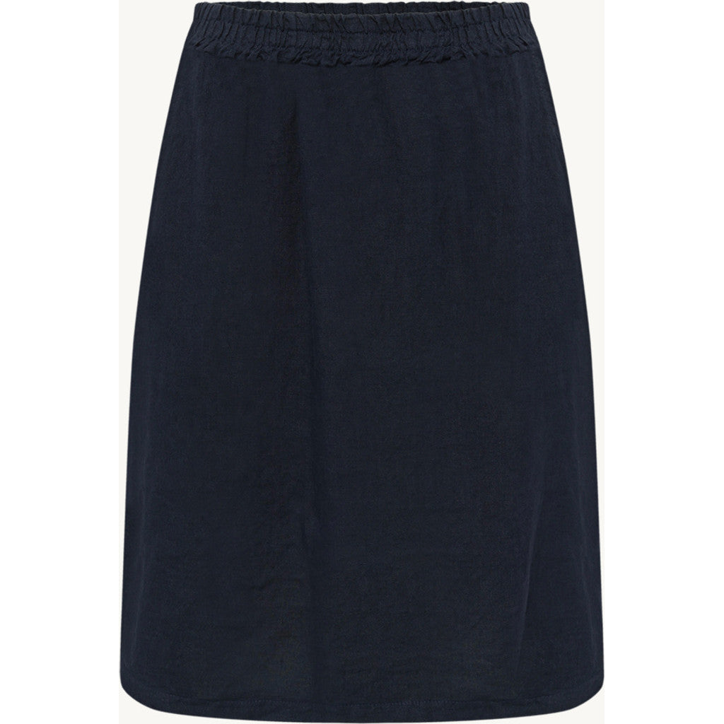 CLAIRE CWNola Skirts 3151 Dark Navy
