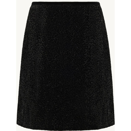 CLAIRE CWNoreen Skirts 3244 Black