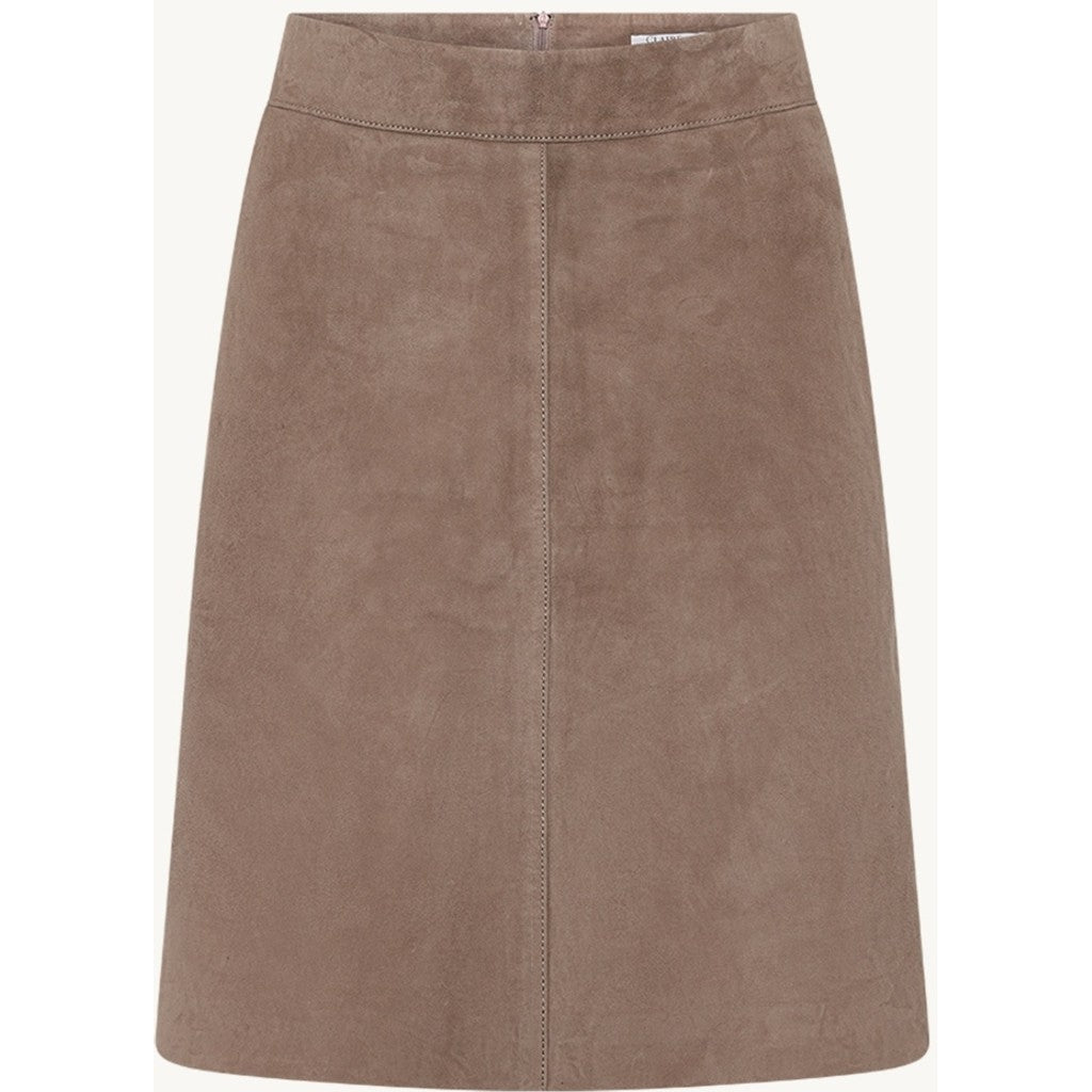 CLAIRE CWNorma Skirts 4534 Mountain