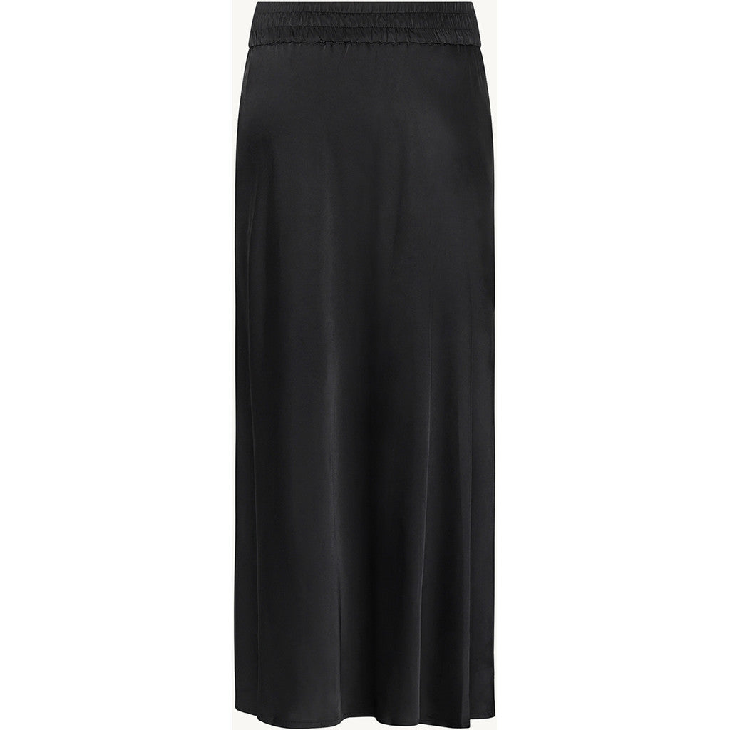 CLAIRE CWNuiana Skirt Skirts 3244 Black