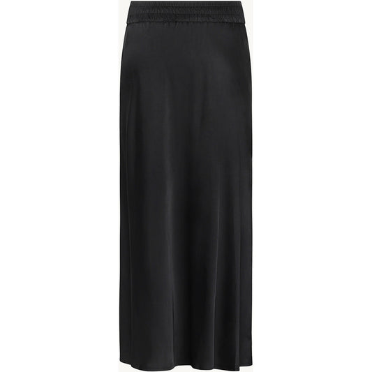 CLAIRE CWNuiana Skirt Skirts 3244 Black