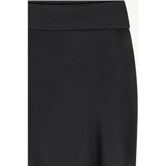 CLAIRE CWNuiana Skirt Skirts 3244 Black