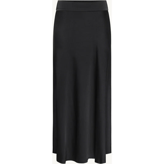 CLAIRE CWNuiana Skirt Skirts 3244 Black