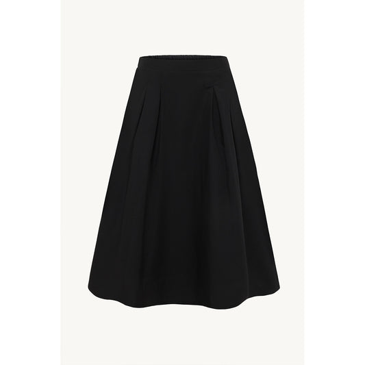 CLAIRE CWNunia Skirts 3244 Black