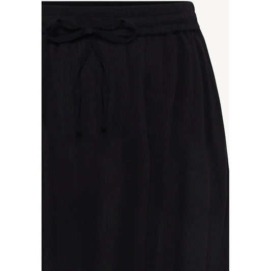 CLAIRE CWNyanna Skirts 3244 Black