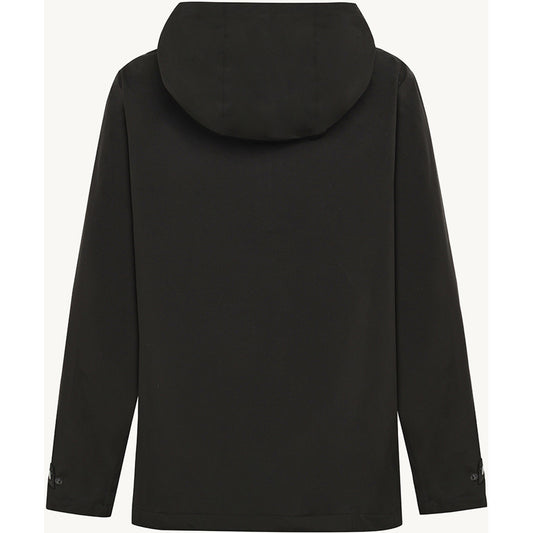 CLAIRE CWOana Rainwear 3244 Black