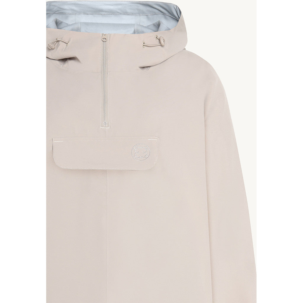 CLAIRE CWOceane Rainwear 3216 Dove