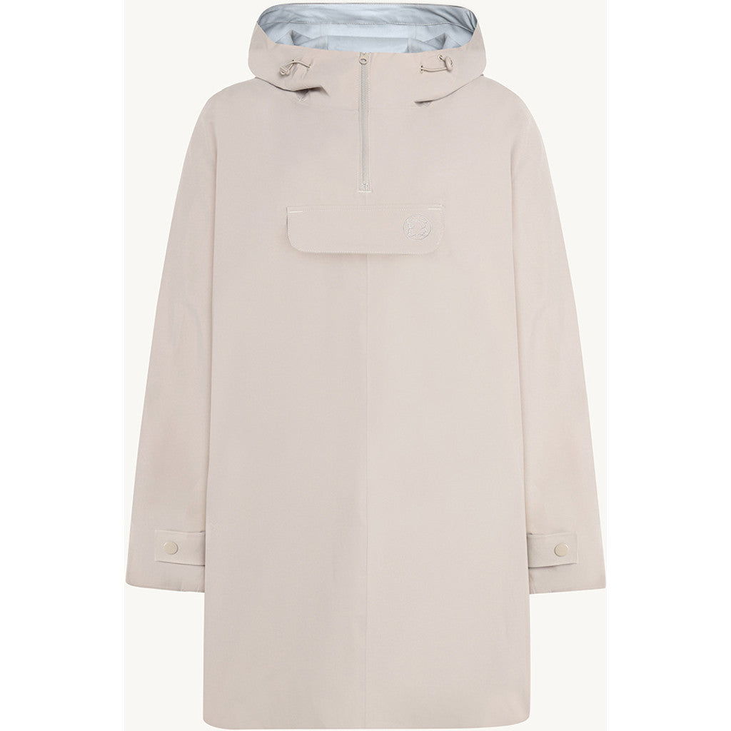 CLAIRE CWOceane Rainwear 3216 Dove