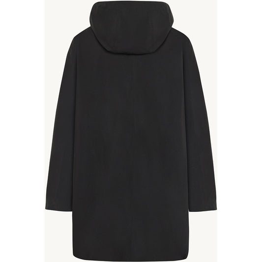 CLAIRE CWOceane Rainwear 3244 Black