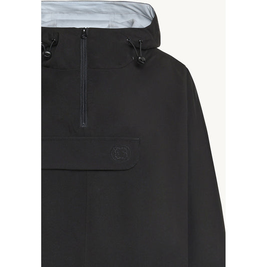 CLAIRE CWOceane Rainwear 3244 Black