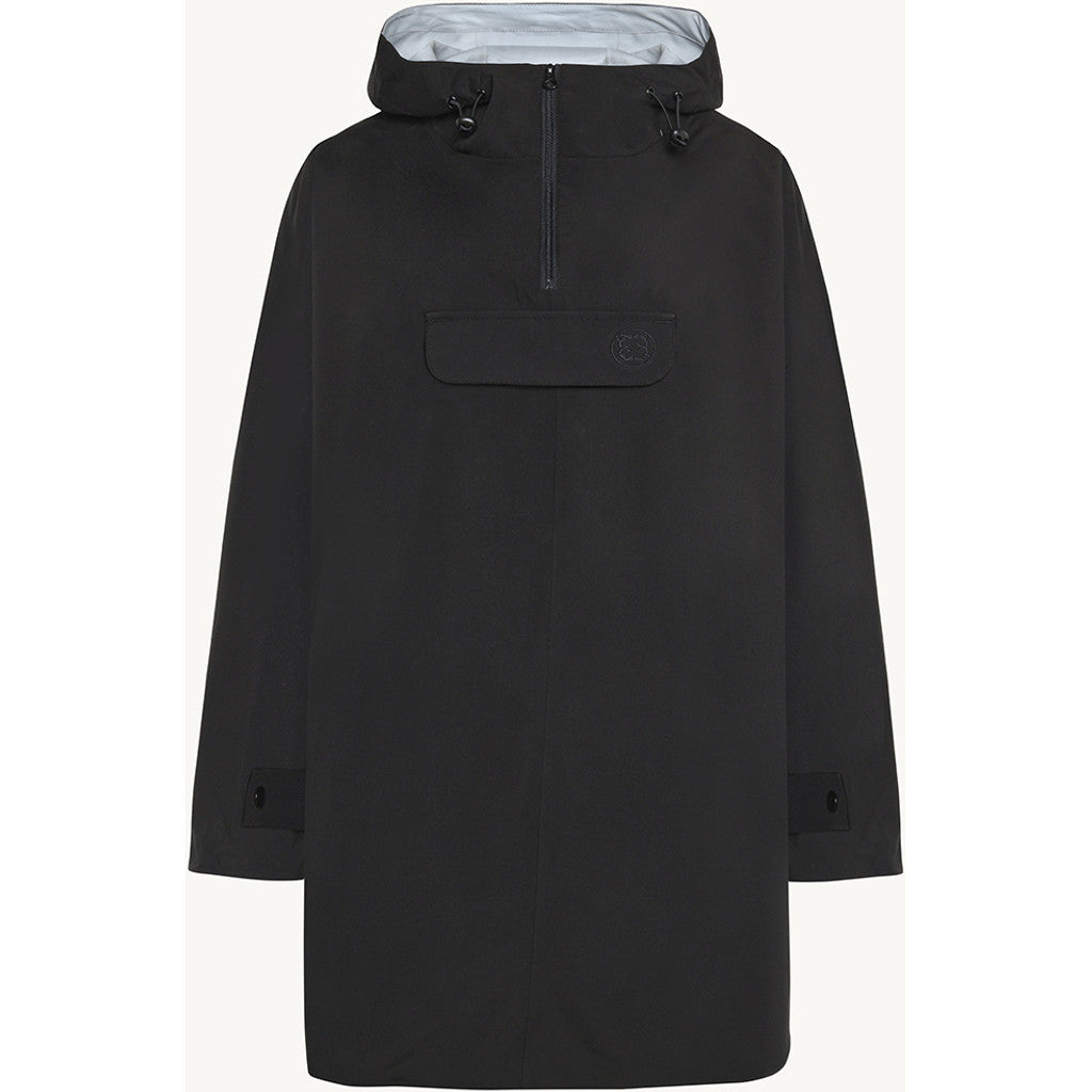 CLAIRE CWOceane Rainwear 3244 Black