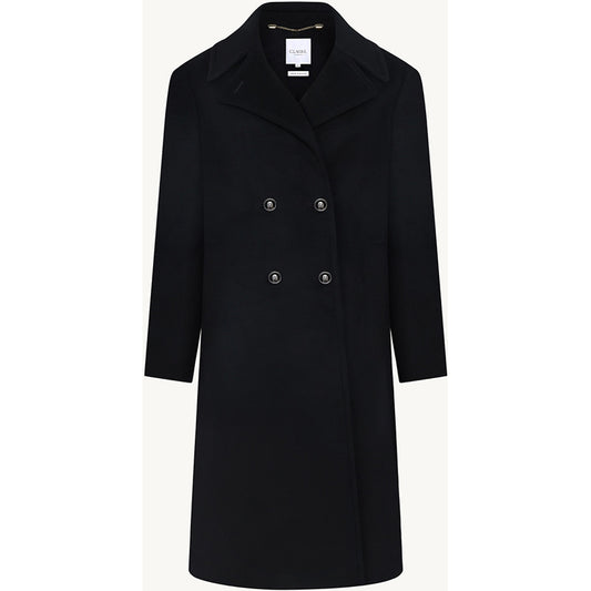 CLAIRE CWOdda Jacket 3244 Black