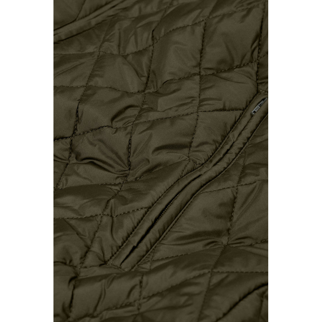 CLAIRE CWOditi Jacket 4438 Beetle