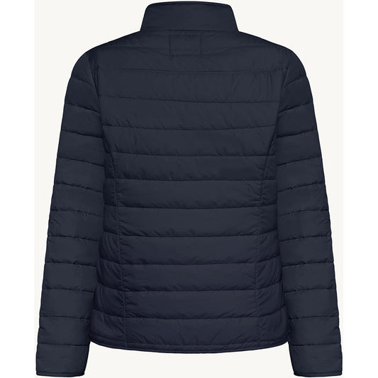 CLAIRE CWOleen Jacket 3151 Dark Navy