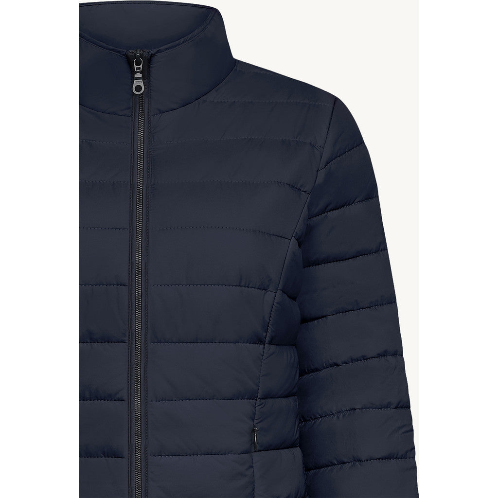 CLAIRE CWOleen Jacket 3151 Dark Navy