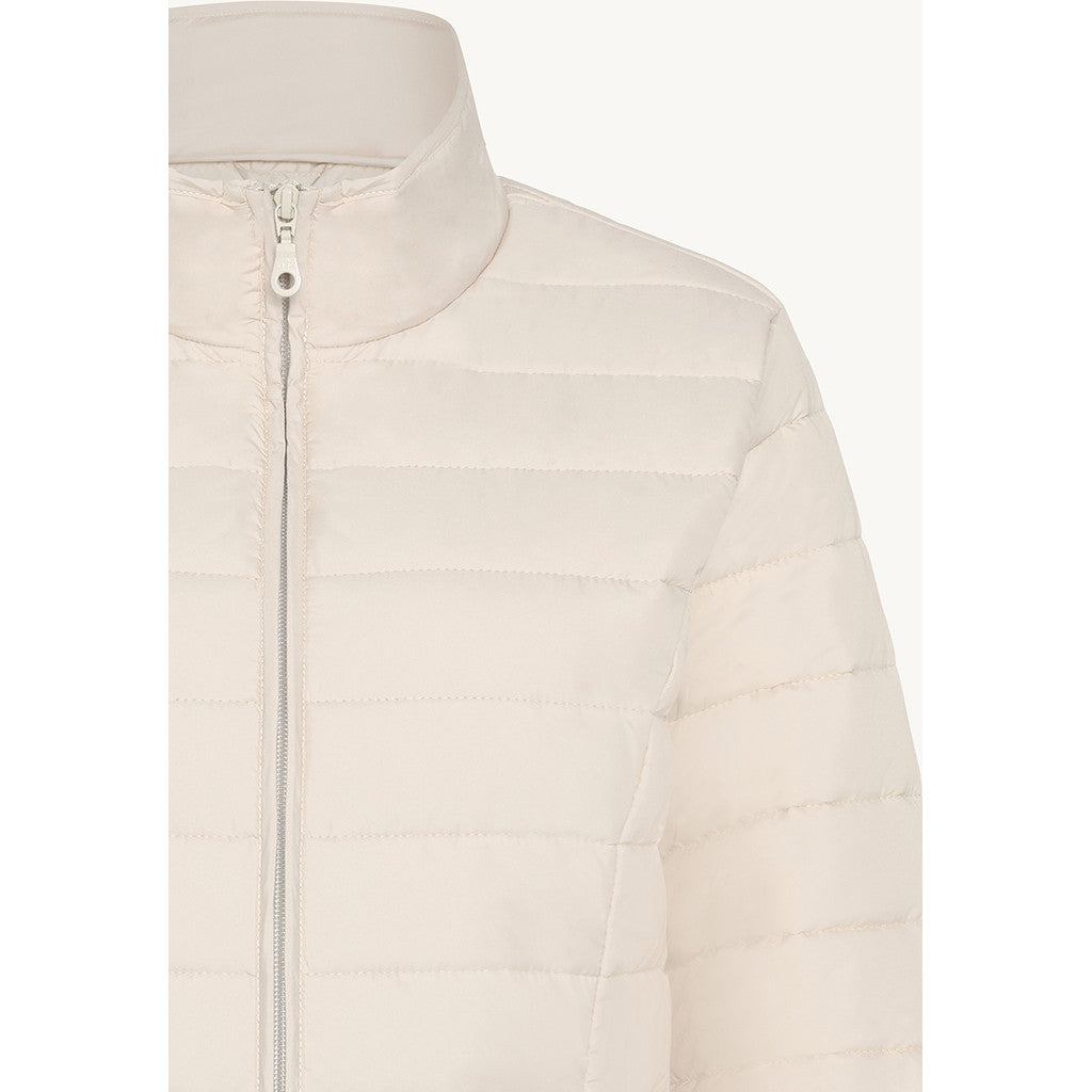 CLAIRE CWOleen Jacket 3261 Sand Stone