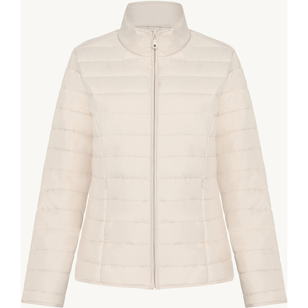 CLAIRE CWOleen Jacket 3261 Sand Stone