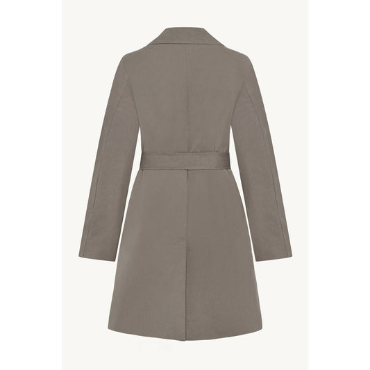 CLAIRE CWOphelia Jacket 3571 Falcon