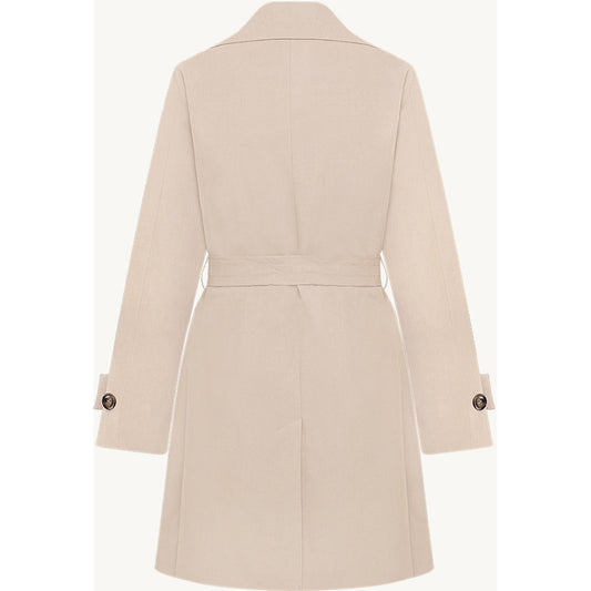 CLAIRE CWOphelia Jacket 4538 Feather