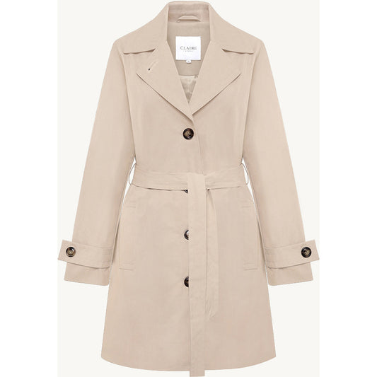CLAIRE CWOphelia Jacket 4538 Feather