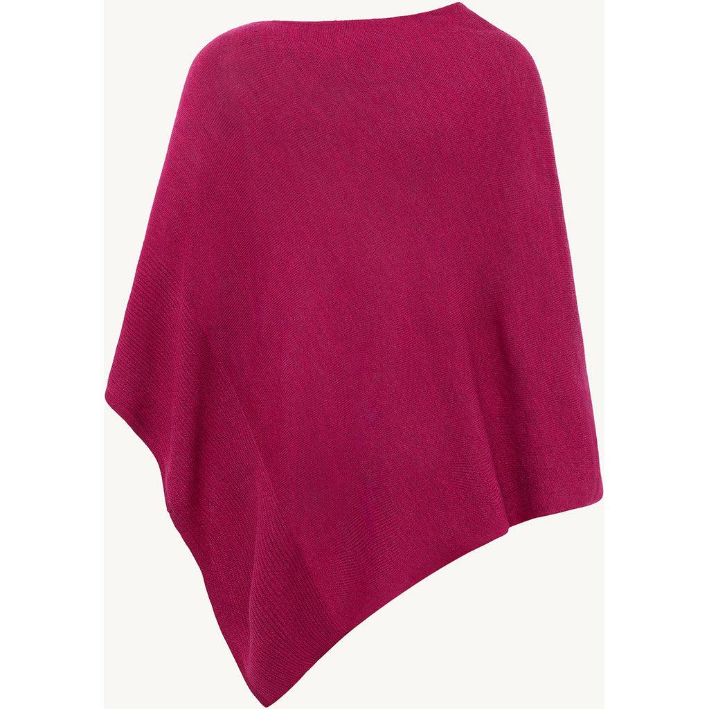 CLAIRE CWPaige Scarf 13033 Pinky Melange