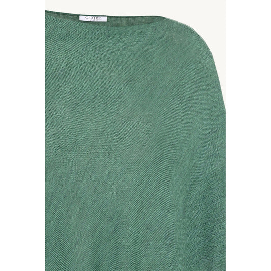 CLAIRE CWPaige Scarf 13455 Aquifer