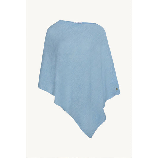 CLAIRE CWPaige Scarf 14115 Icy Blue