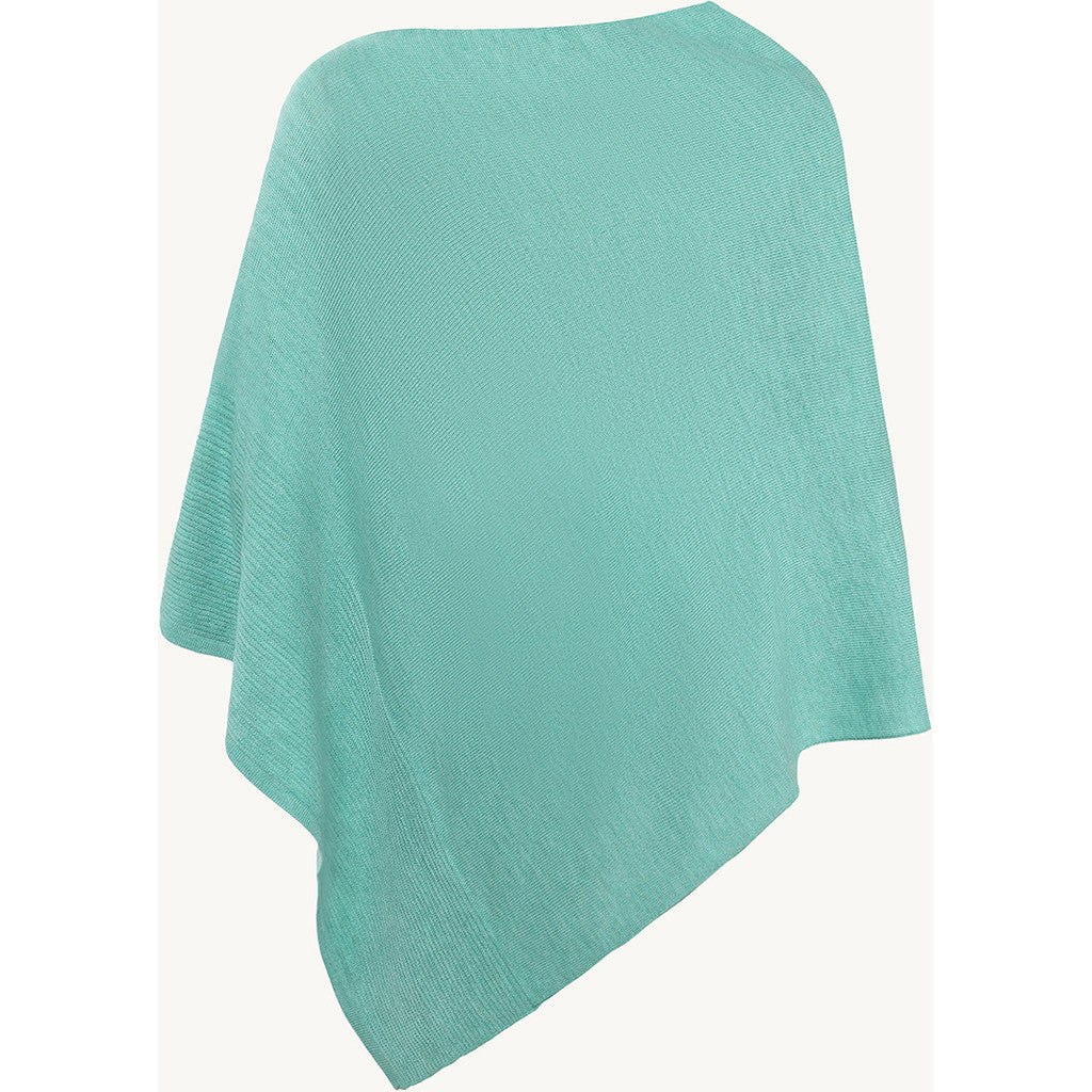 CLAIRE CWPaige Scarf 14421 Green Bay Melange