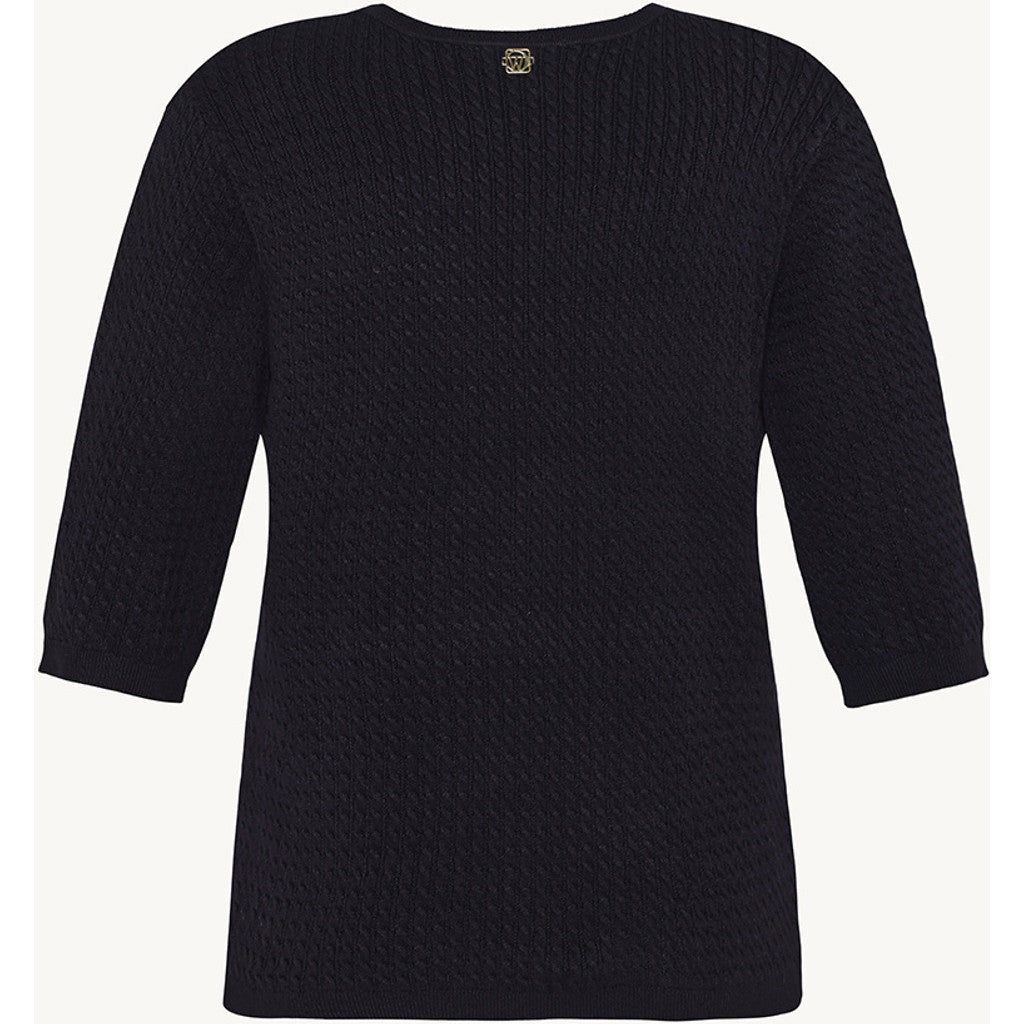 CLAIRE CWPam Pullover 3151 Dark Navy