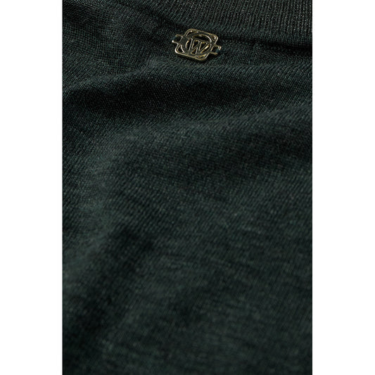 CLAIRE CWPatti Pullover 14439 Sea Grass