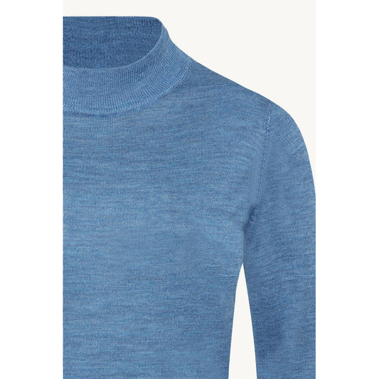 CLAIRE CWPaulia Pullover 14133 Wild Wind Melange