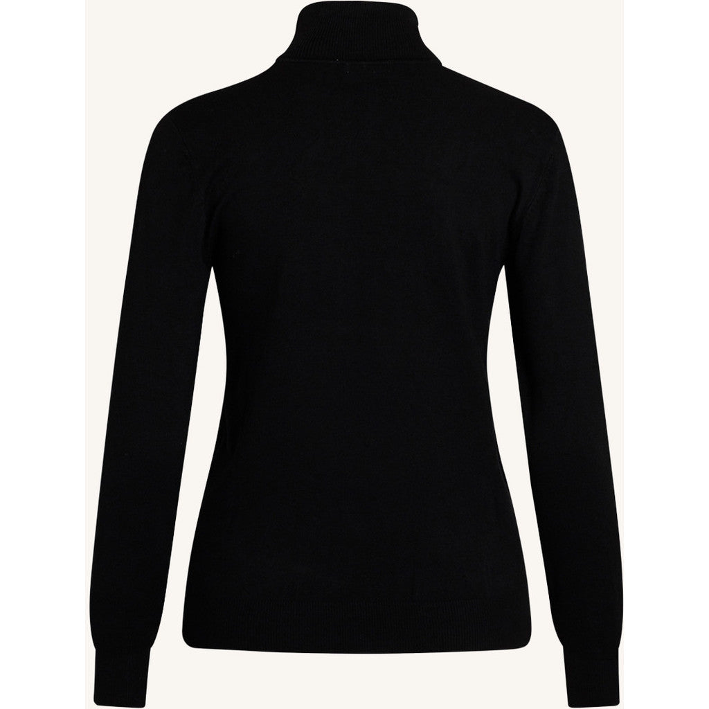 CLAIRE CWPauline Pullover 3244 Black