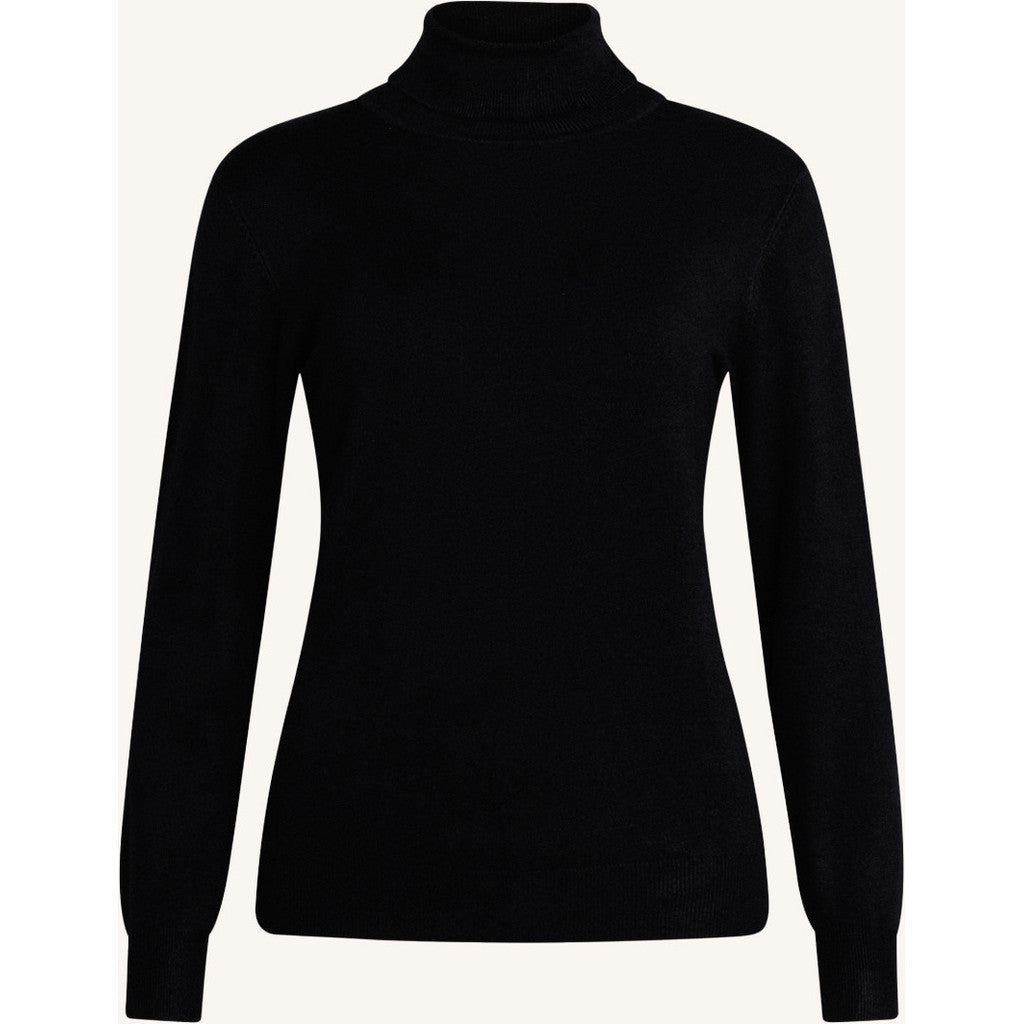 CLAIRE CWPauline Pullover 3244 Black
