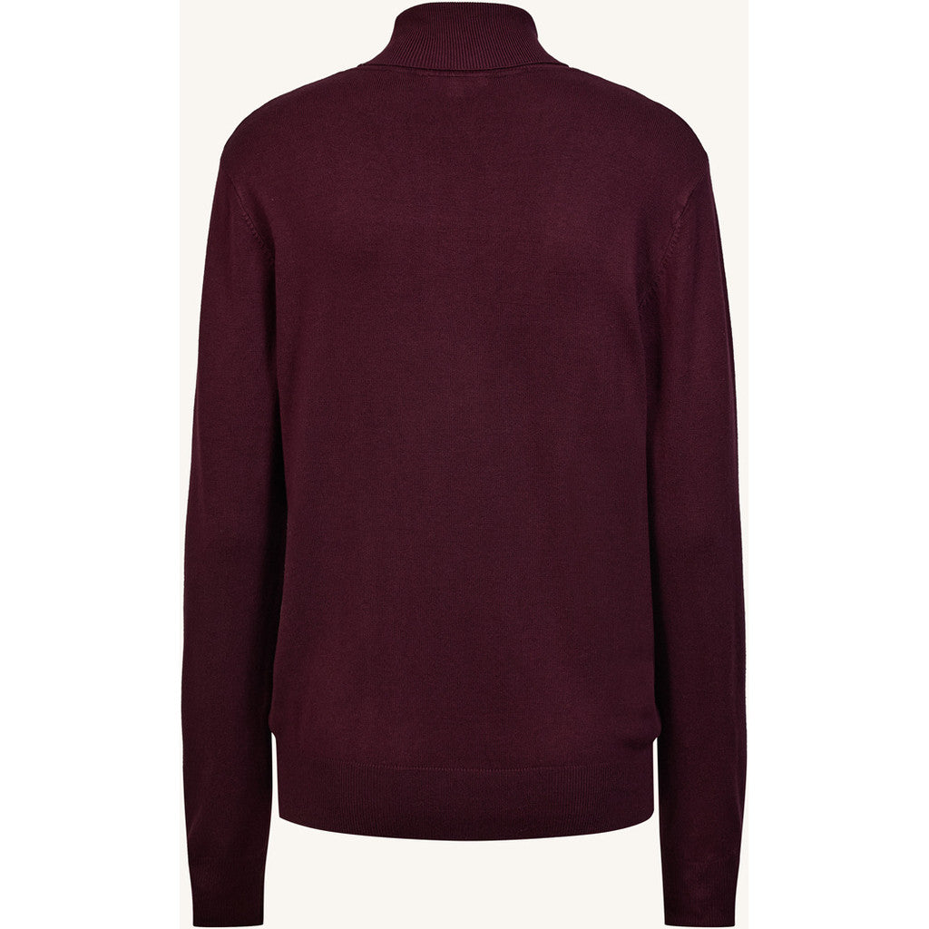 CLAIRE CWPauline Pullover 4381 Fig