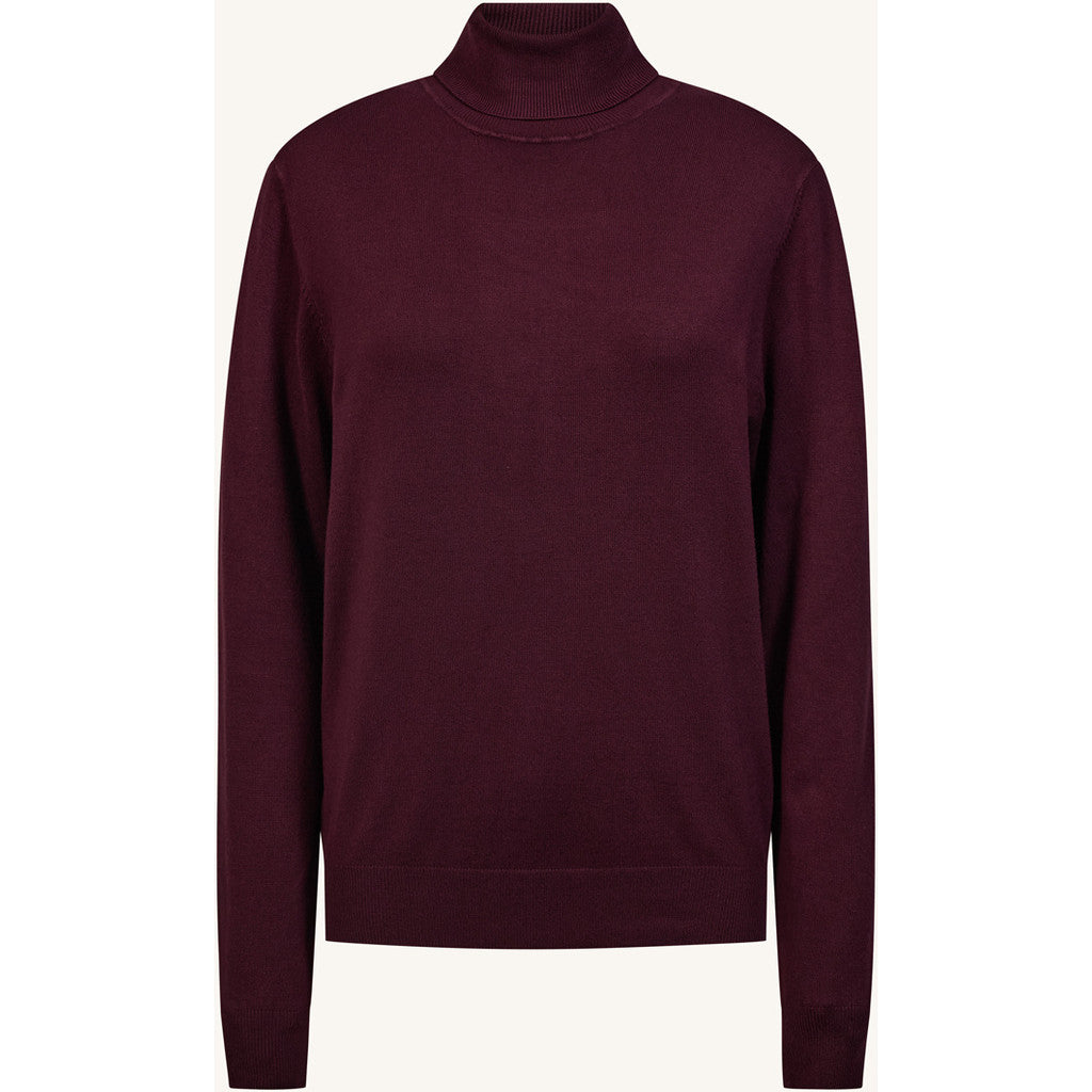 CLAIRE CWPauline Pullover 4381 Fig