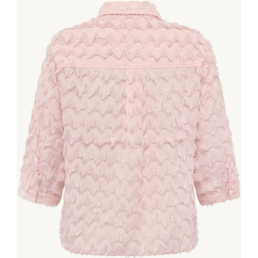 CLAIRE CWPetrine Shirts 4306 Pink Touch
