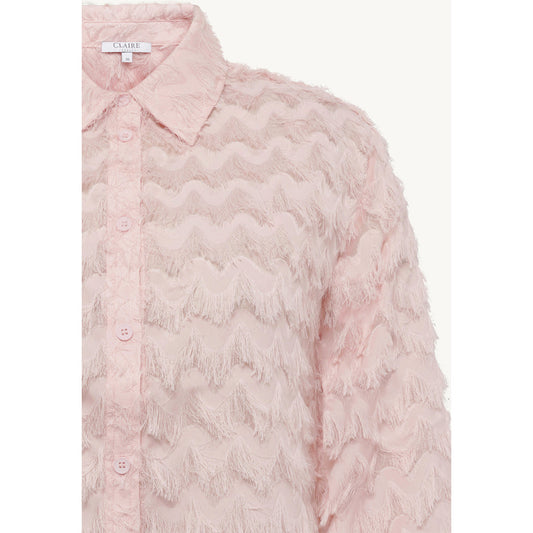 CLAIRE CWPetrine Shirts 4306 Pink Touch