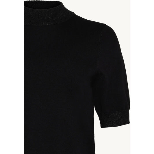 CLAIRE CWPompeia Pullover 3244 Black