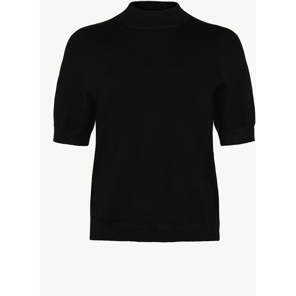 CLAIRE CWPompeia Pullover 3244 Black