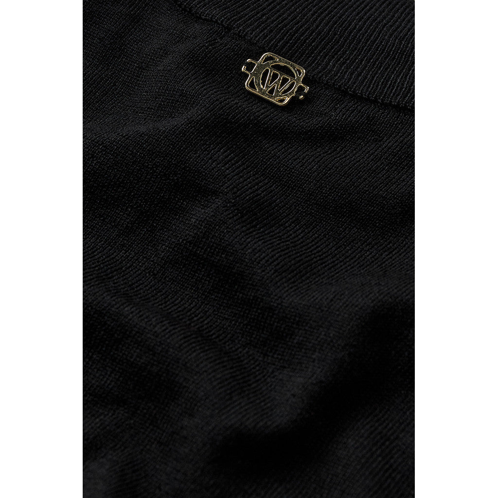 CLAIRE CWPrana Pullover 03244 Black Biella